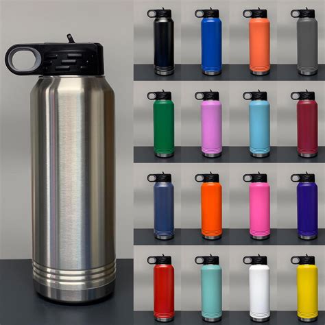 where to buy stainless steel water bottles